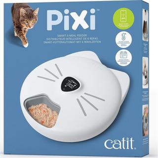 Catit  Catit Pixi Smart distributeur automatique de nourriture 