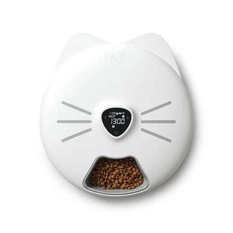 Catit  Catit Pixi Smart distributeur automatique de nourriture 