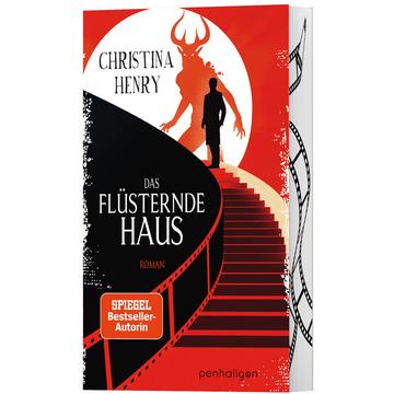 Das flüsternde Haus