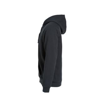 Clique Classic Full Zip Hoodie  