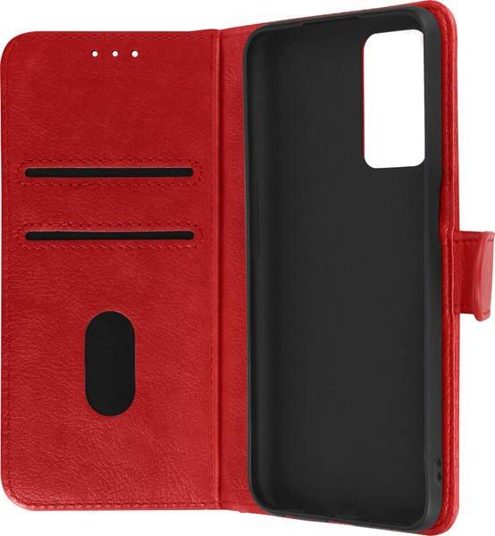 Avizar  Chersterfield Etui Oppo A16 / A16s 