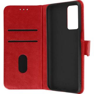 Avizar  Chersterfield Etui Oppo A16 / A16s 