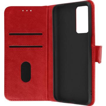 Chersterfield Etui Oppo A16 / A16s