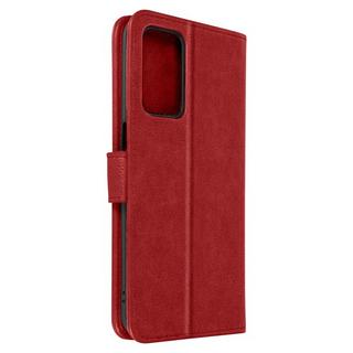 Avizar  Chersterfield Etui Oppo A16 / A16s 