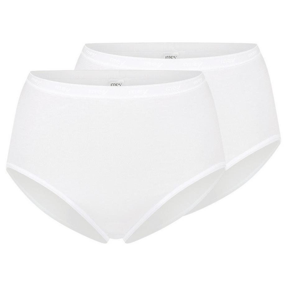 mey MY Best of 2er Pack Taillen Slip  