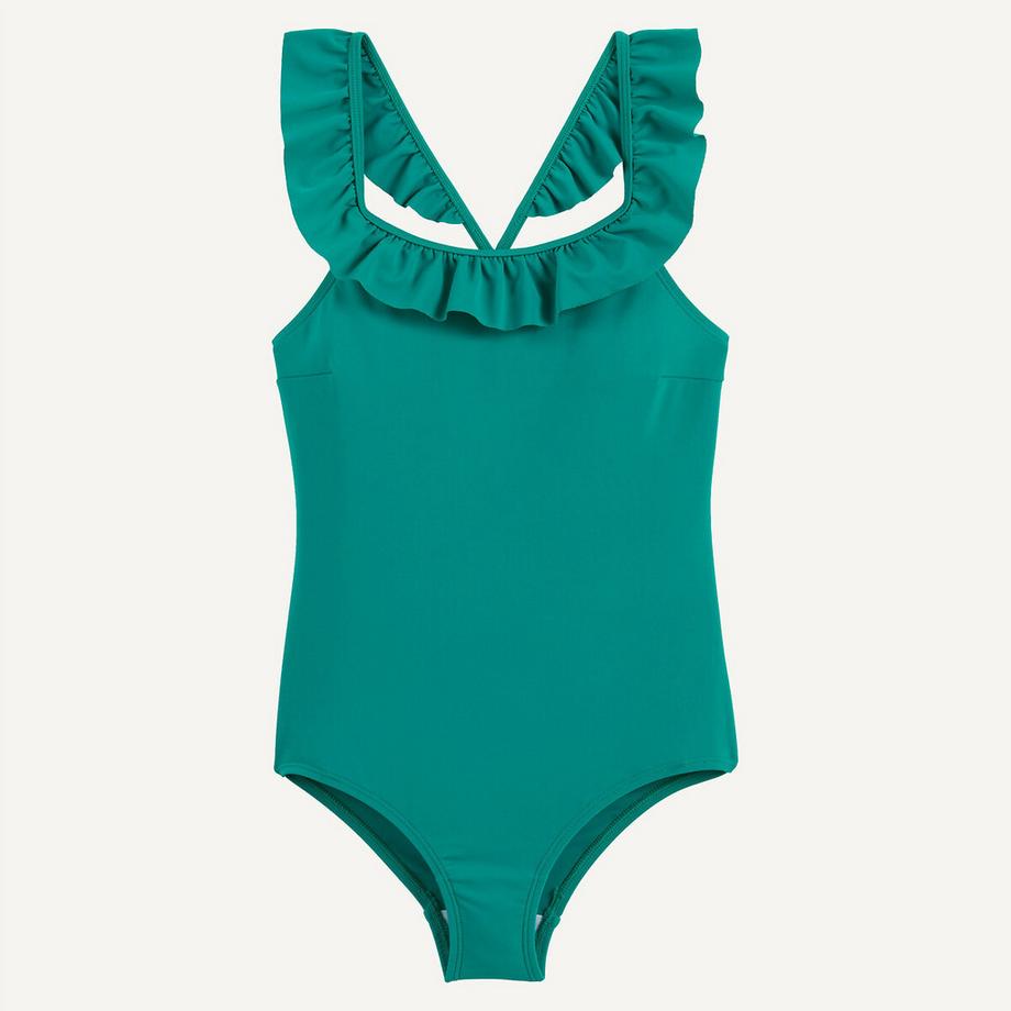 La Redoute Collections  Einteiliger Badeanzug 