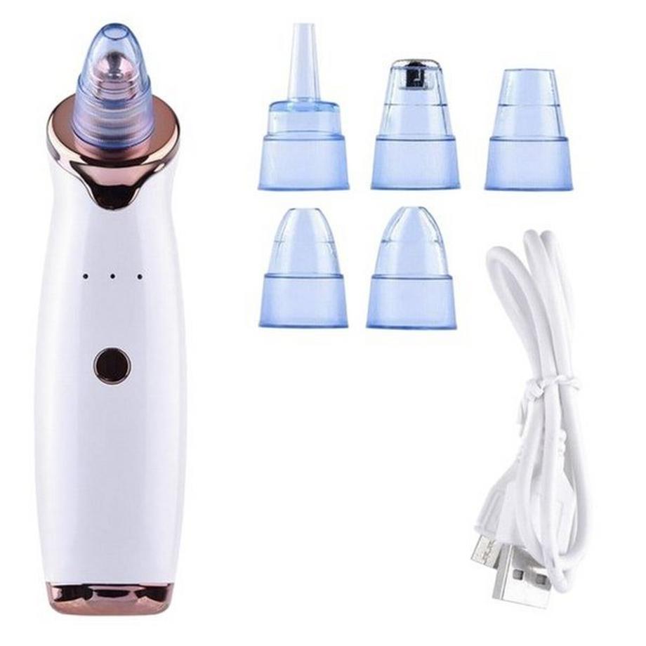 eStore Detergente viso elettrico multifunzionale  