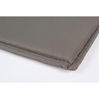 mutoni Kissen für Sessel choco 120x50  