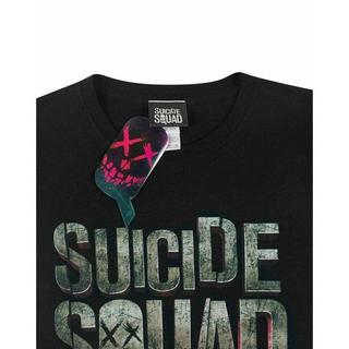 Suicide Squad  Logo TShirt 