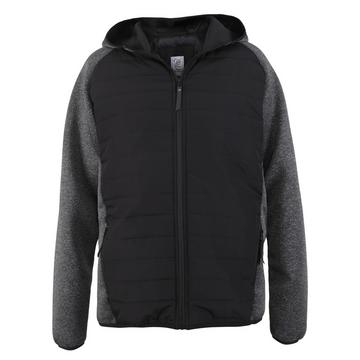 D555 Highampton Steppjacke