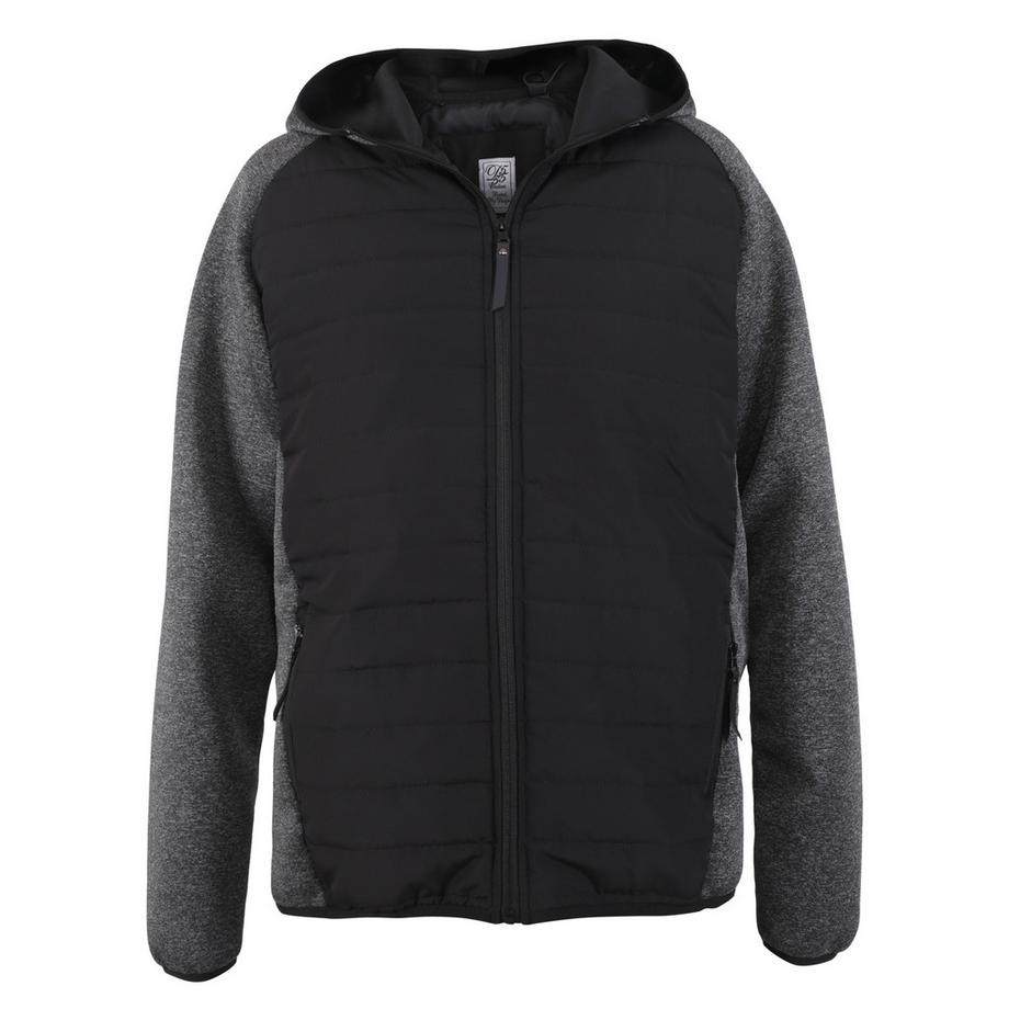 D555 Highampton Steppjacke