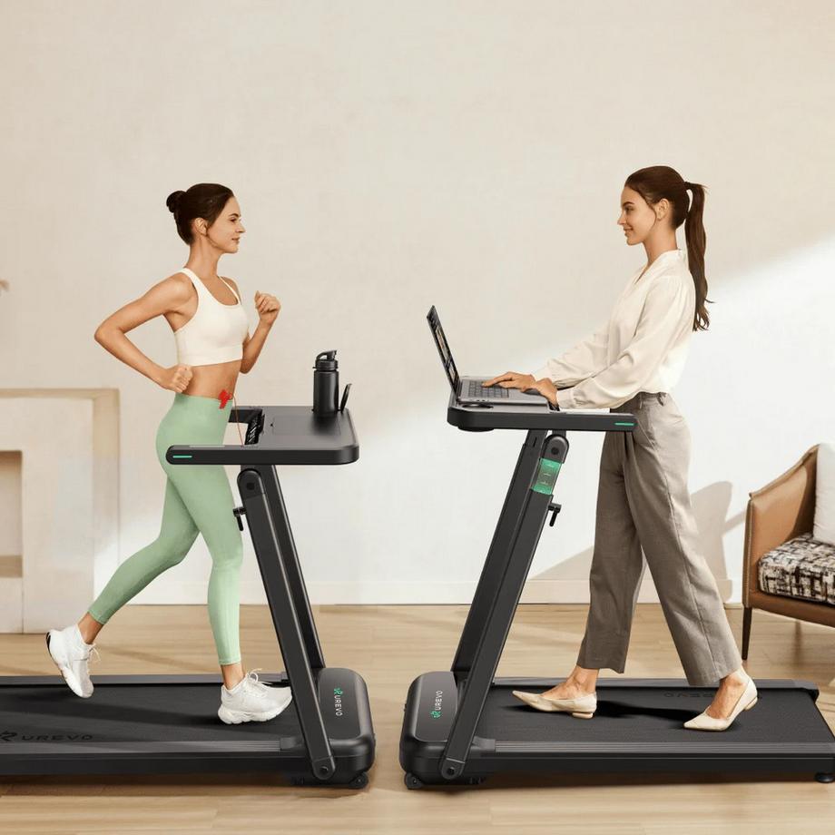 Urevo  Foldi 3S Laufband 