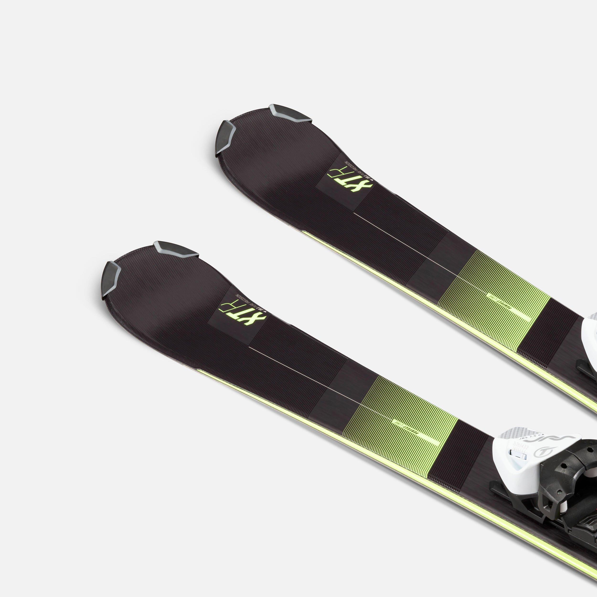 WEDZE  Skis - BOOST 900 