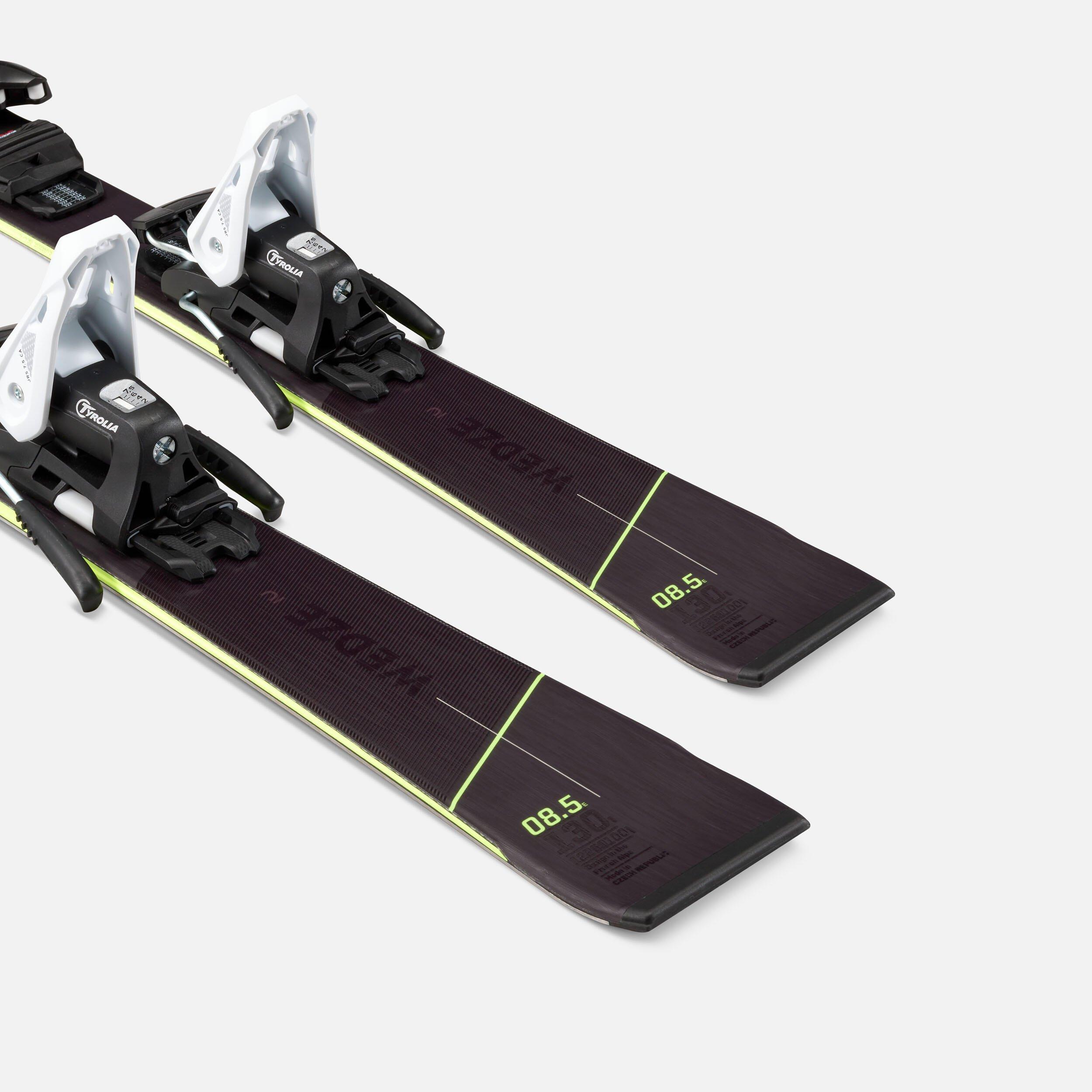 WEDZE  Skis - BOOST 900 