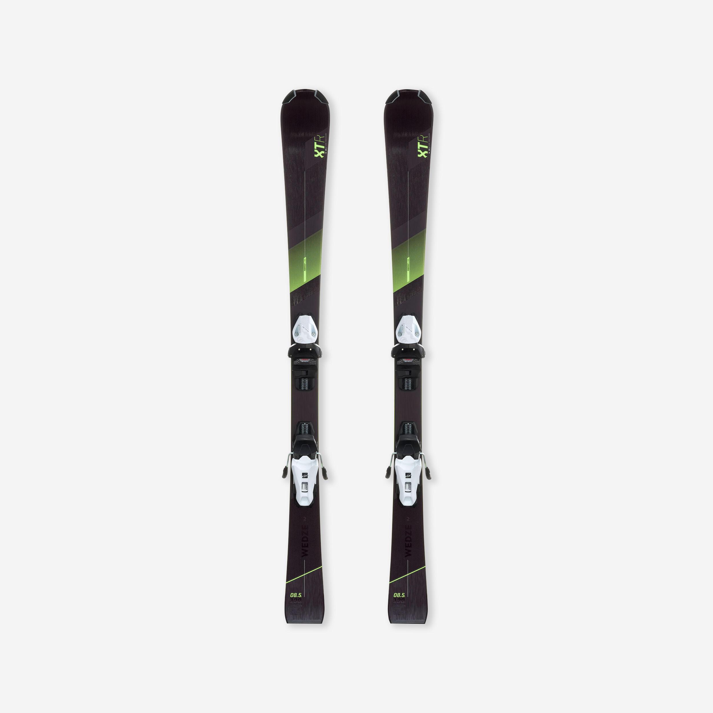 WEDZE  Skis - BOOST 900 