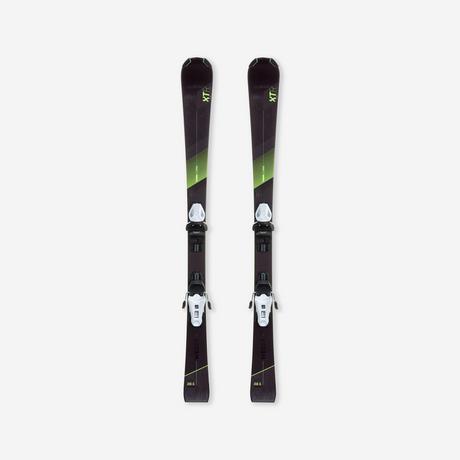 WEDZE  Skis - BOOST 900 