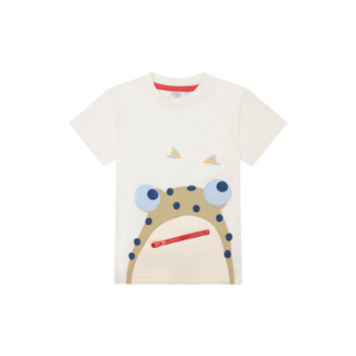 Hust and Claire  Baby T-Shirt Anton 