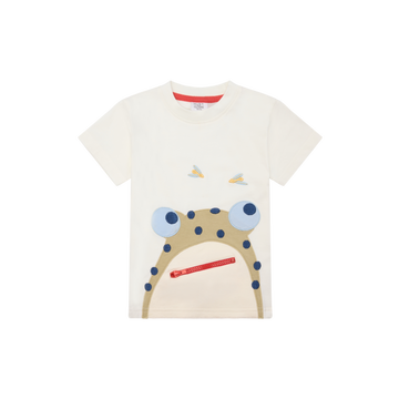 Baby T-Shirt Anton