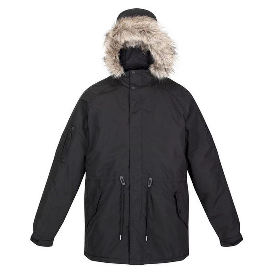 Salinger III Parka