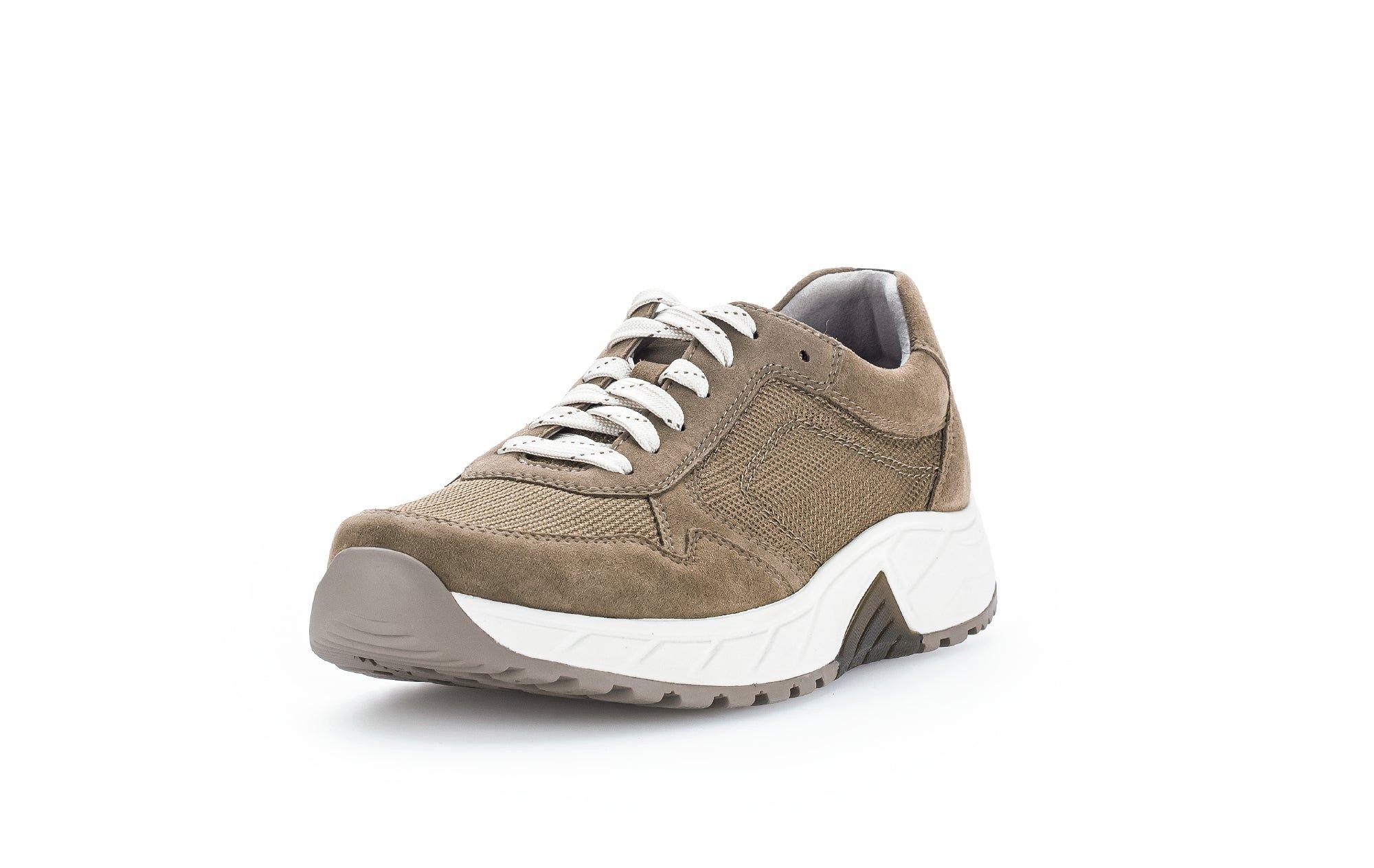 Pius Gabor  Pius Gabor - Sneaker Scamosciato 