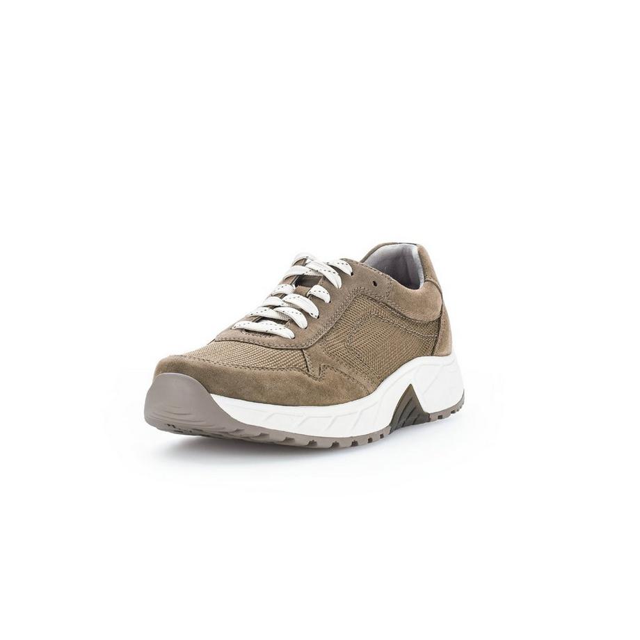 Pius Gabor  Pius Gabor - Basket suede 