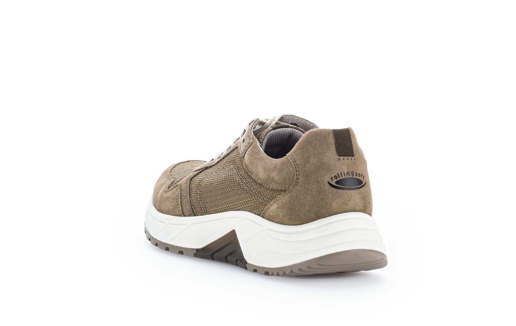 Pius Gabor  Pius Gabor - Sneaker Scamosciato 