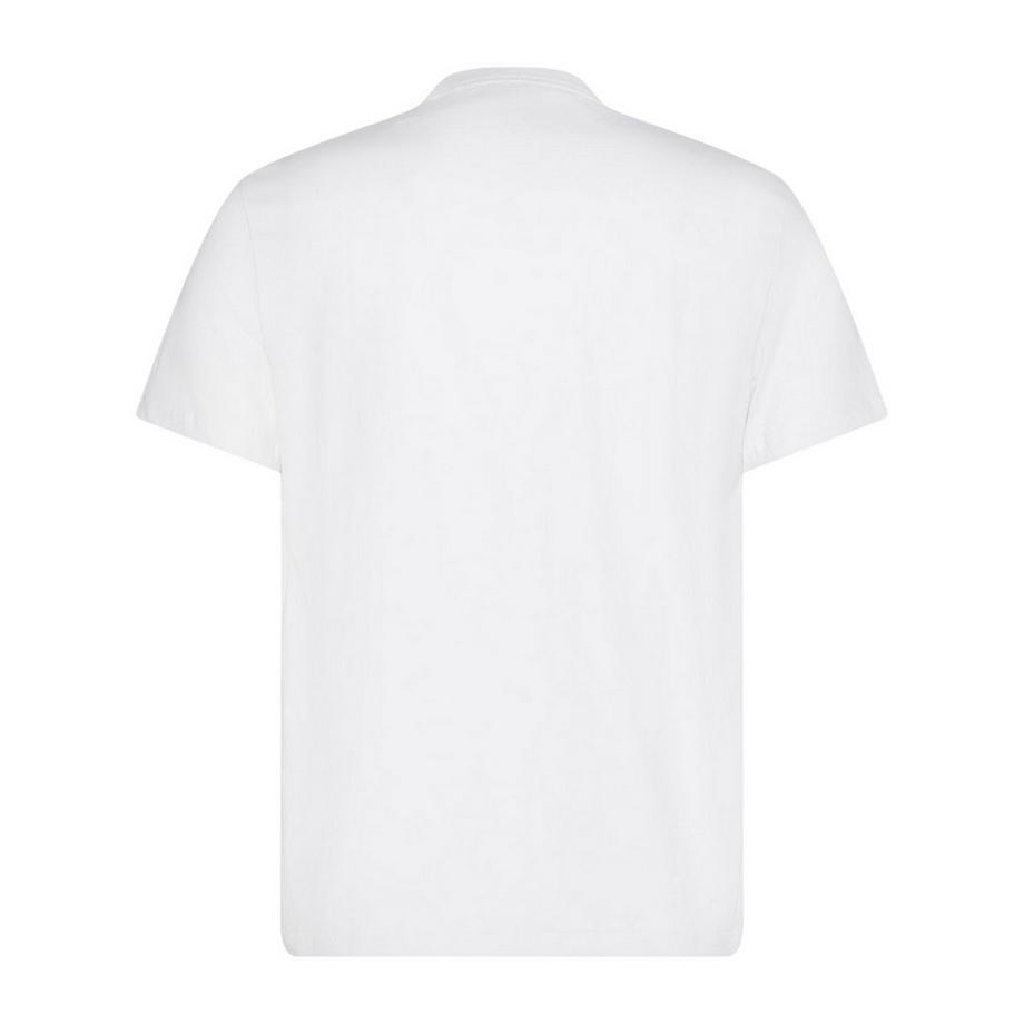 Calvin Klein Regular Fit T-Shirt mit Logodruck  