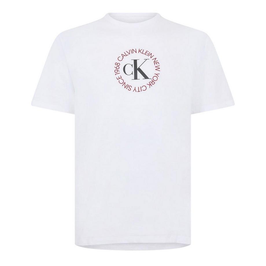 T-Shirt, Regulär