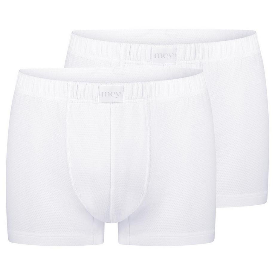 Dry Cotton Breeze lot de 2  - boxers