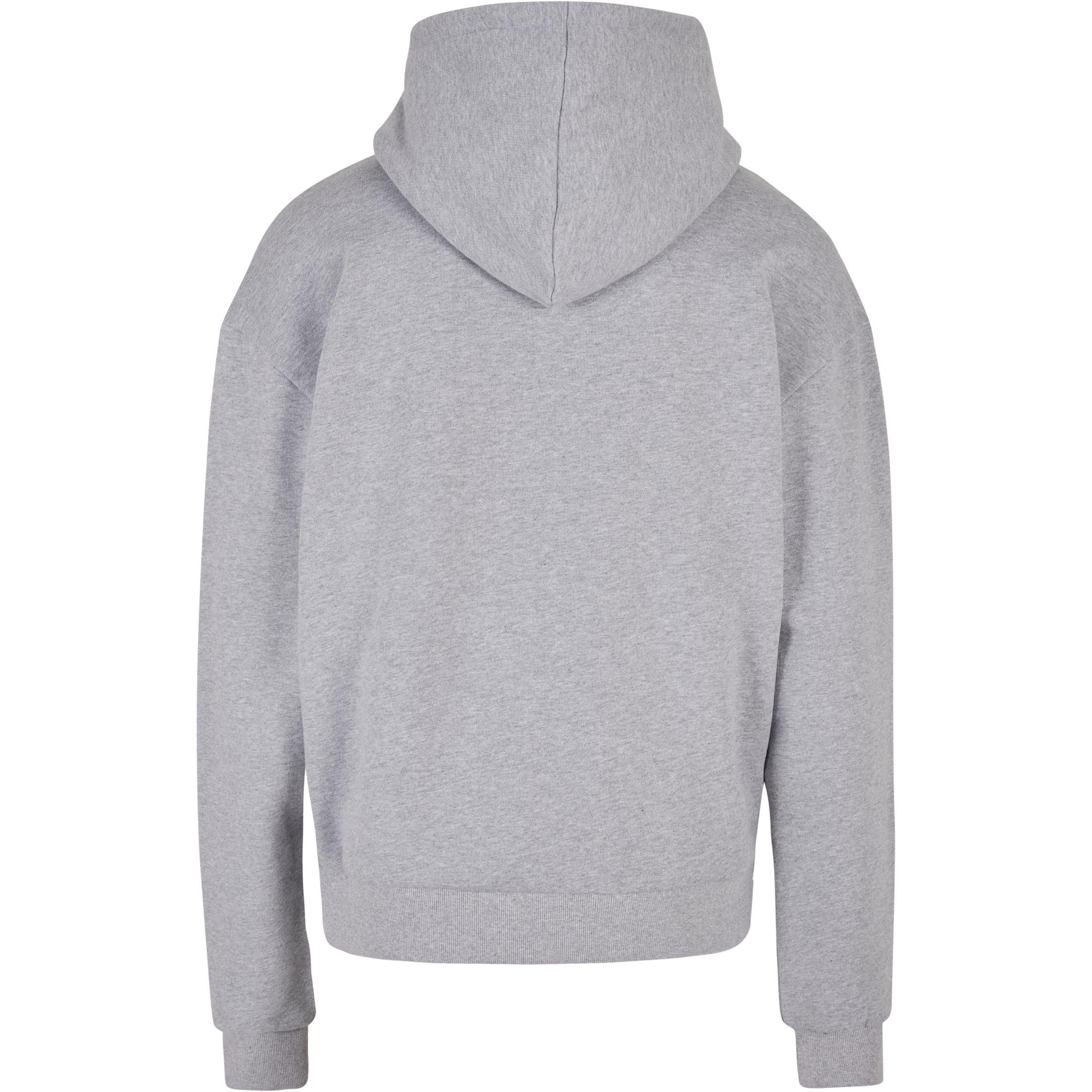 URBAN CLASSICS  kapuzenpullover ultra heavy gt 