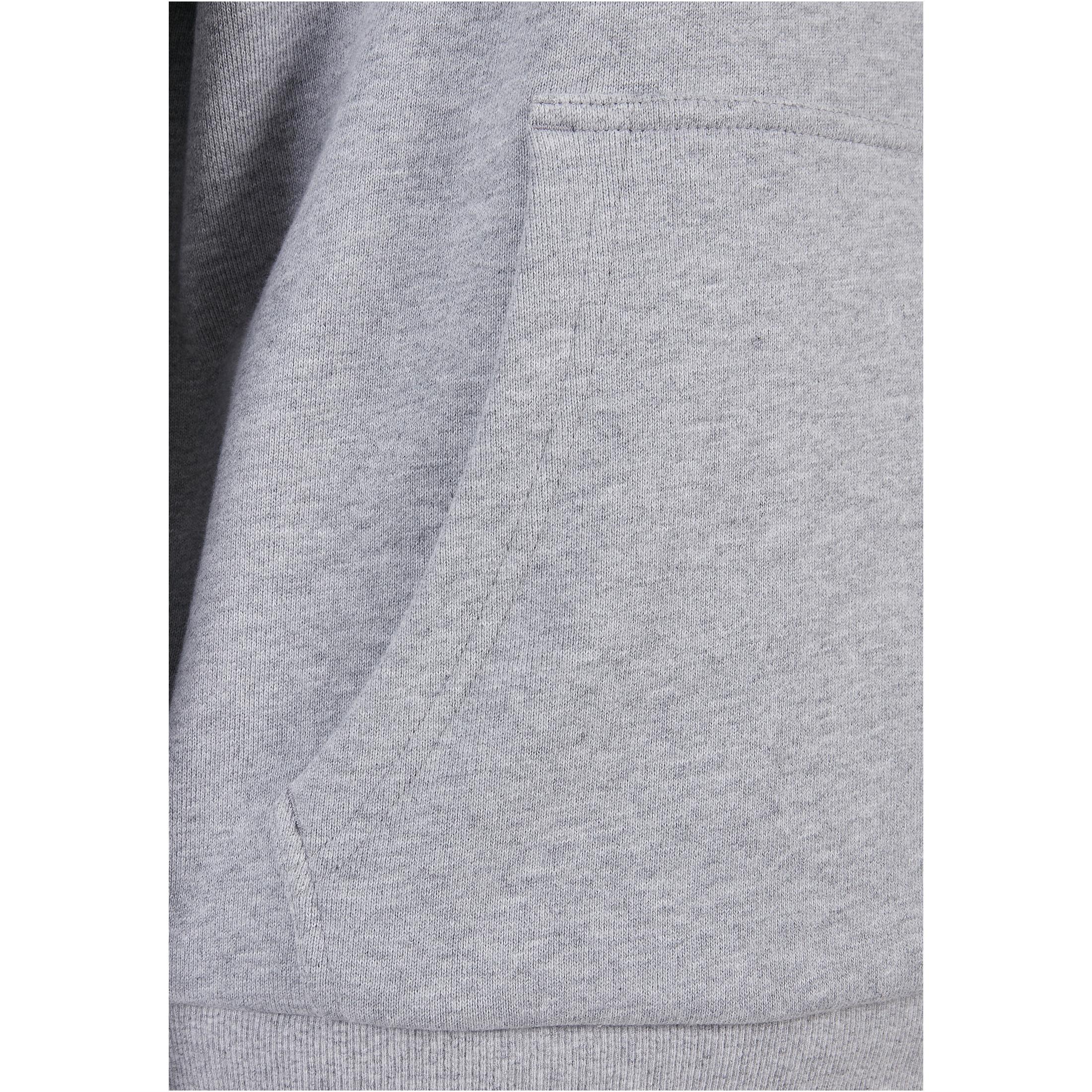 URBAN CLASSICS  kapuzenpullover ultra heavy gt 