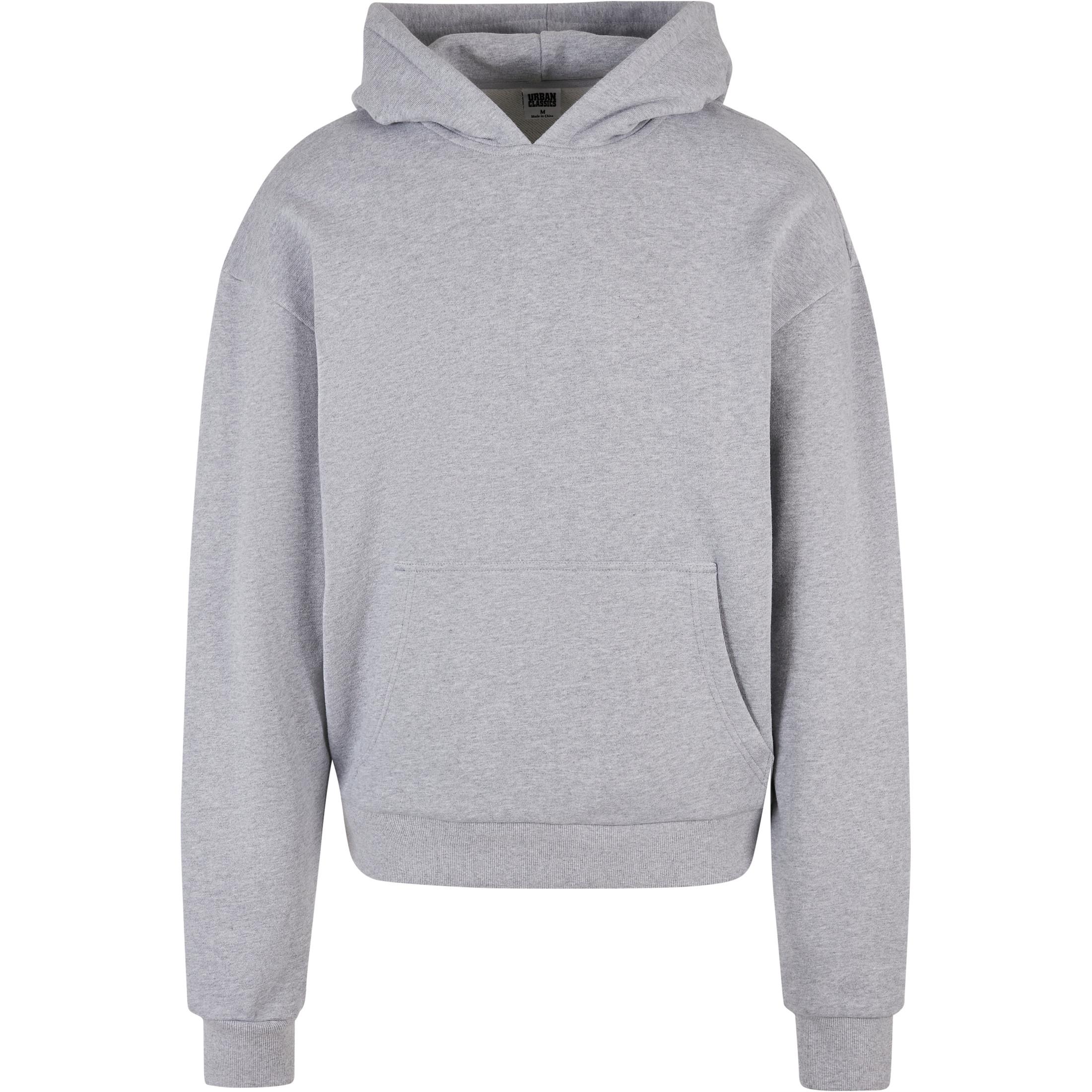 URBAN CLASSICS  kapuzenpullover ultra heavy gt 