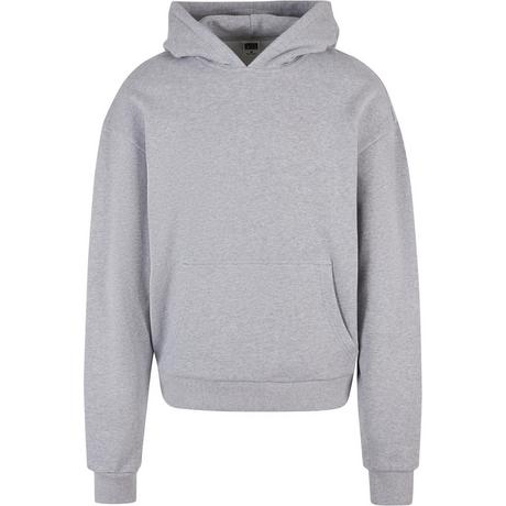 URBAN CLASSICS  kapuzenpullover ultra heavy gt 