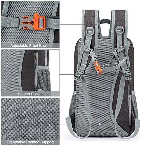 Only-bags.store Sac à Dos Randonnée Cyclisme Compact Épaule  