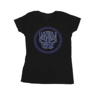 MARVEL  Wakanda Forever TShirt 