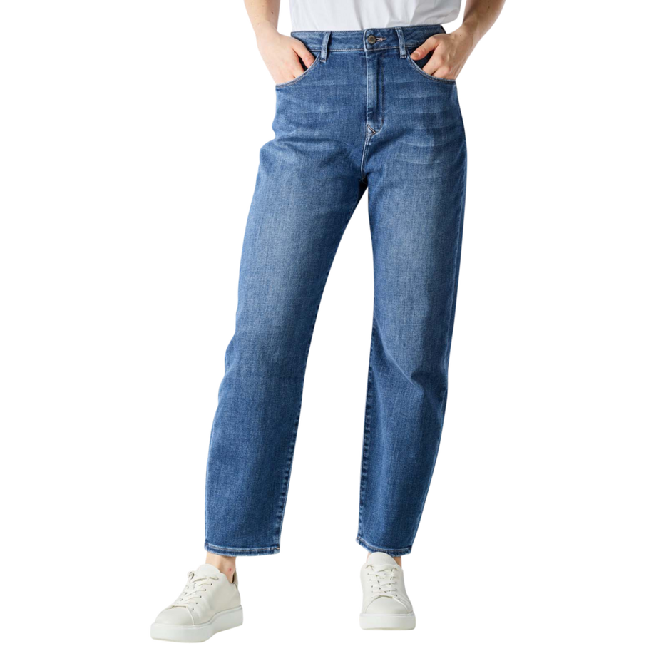 Stardust Jeans O-Shape