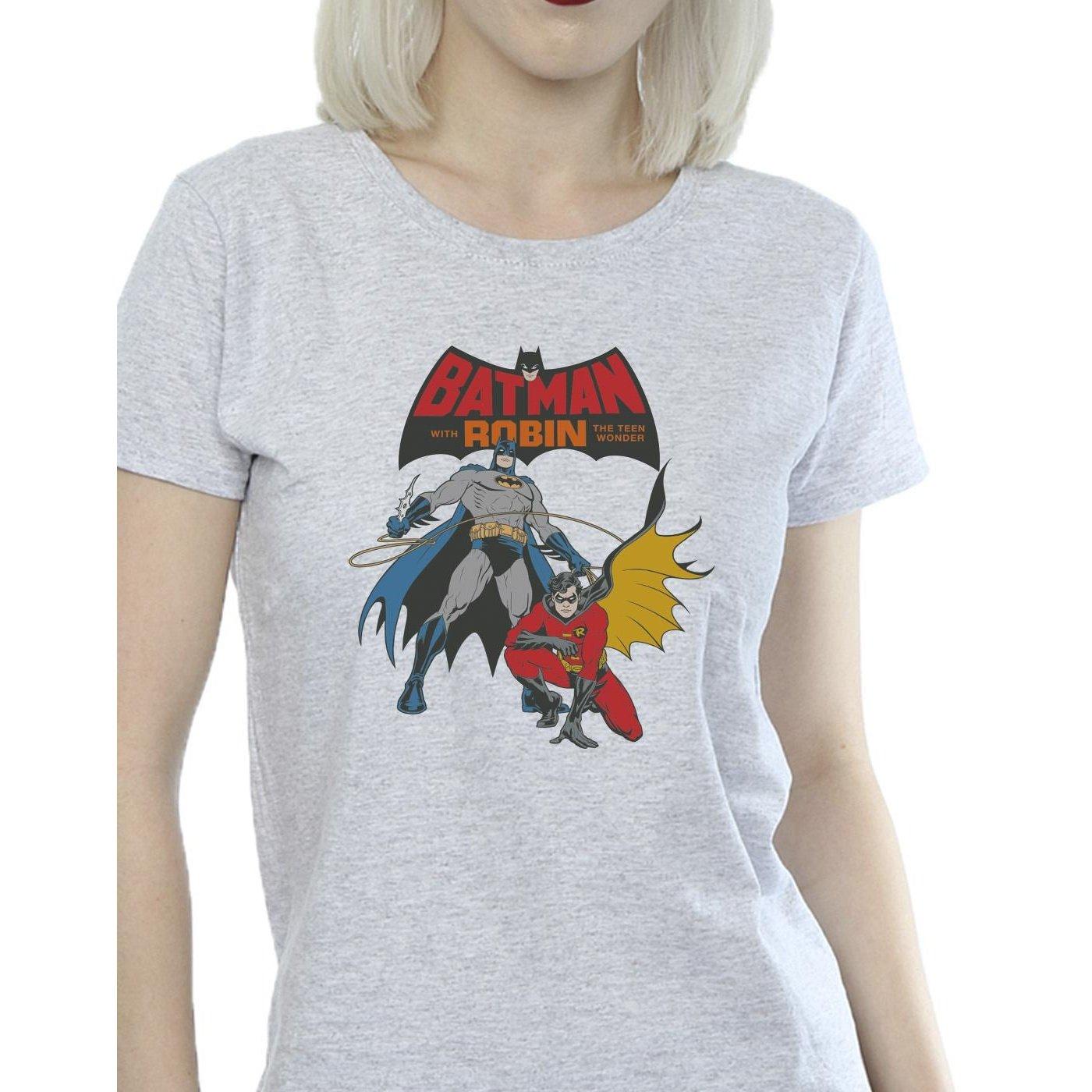 DC COMICS  Tshirt 