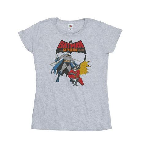 DC COMICS  Tshirt 