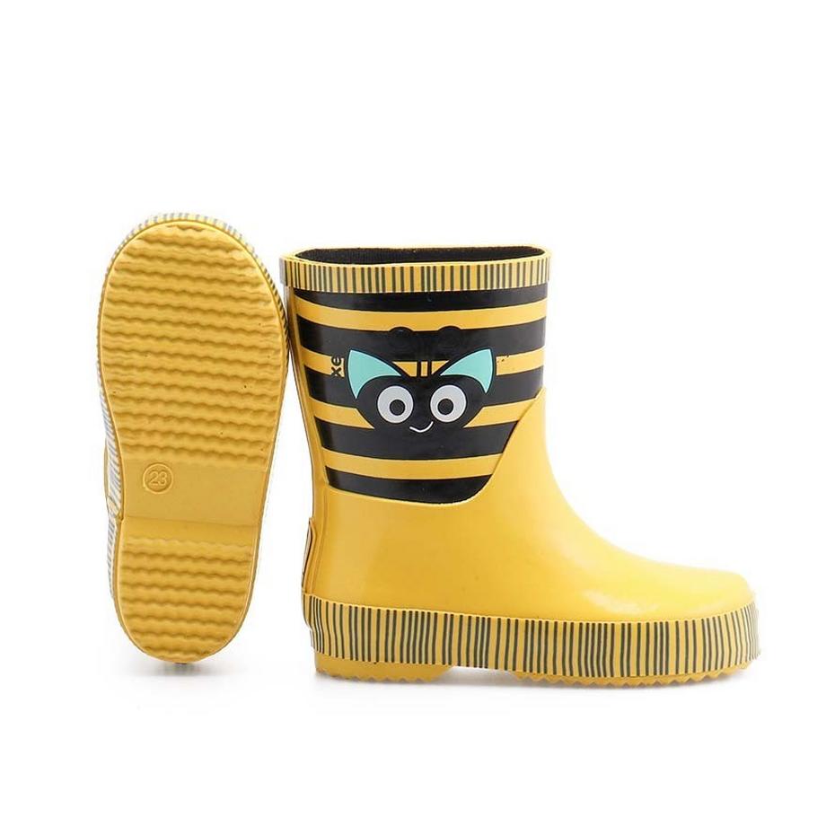 Rouchette Z'AMIS Bottes de Pluie Bébé Axel  