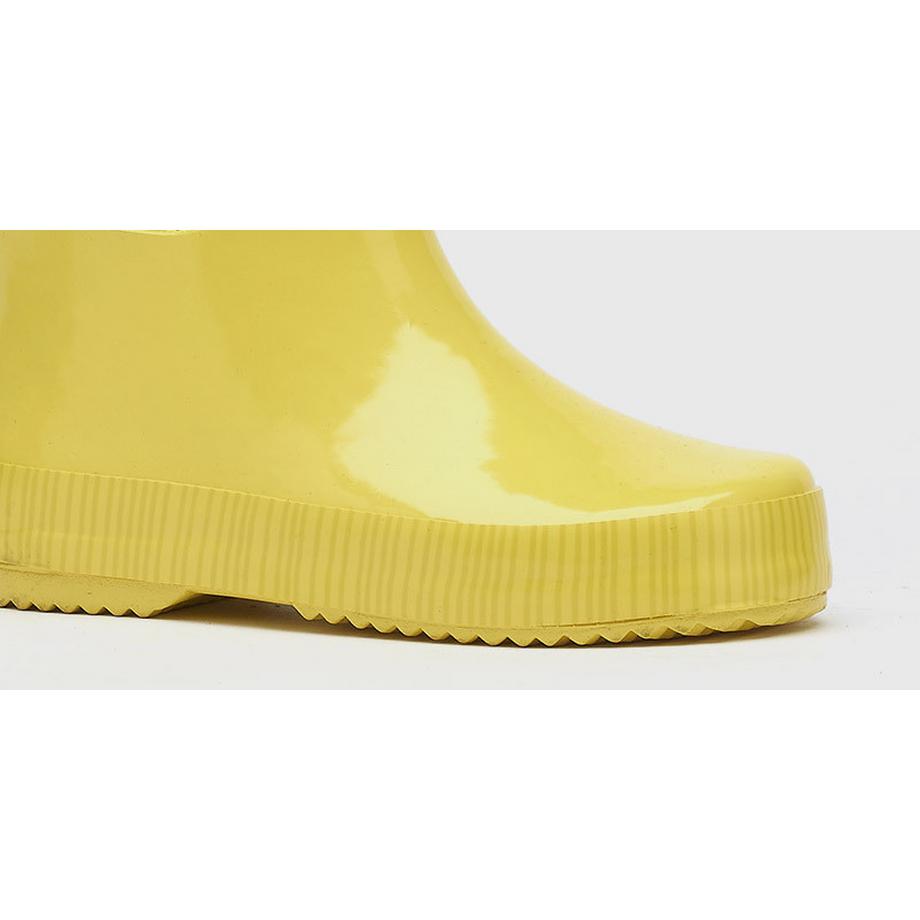 Rouchette Z'AMIS Bottes de Pluie Bébé Axel  