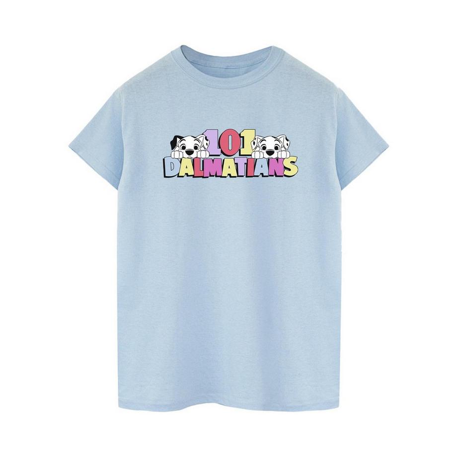Disney 101 Dalmatians T-Shirt  