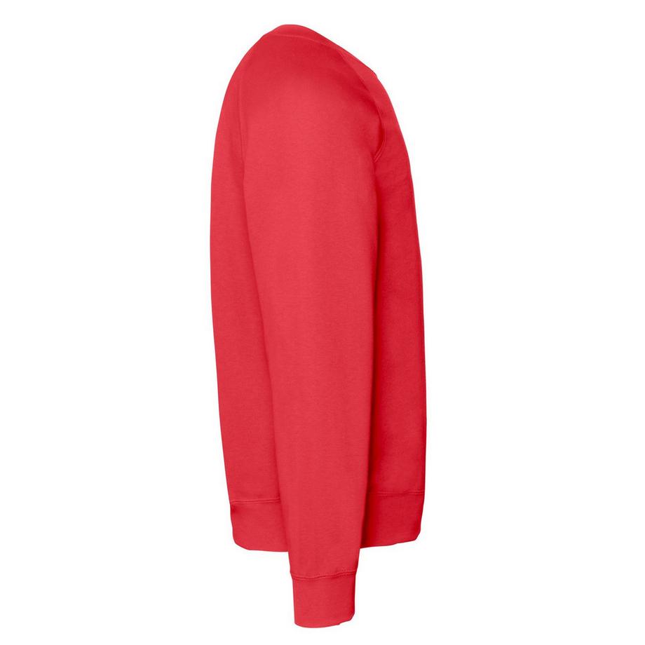 Fruit of the Loom Sweatshirt Classique Manches Raglan  