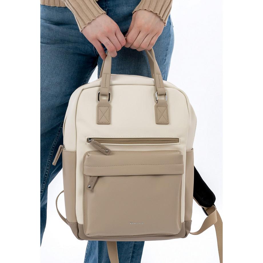 Tamaris Gianna Zaino  