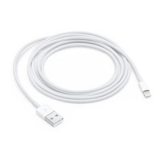 Apple 0.5 m Cavo da Lightning a USB (2 m) 