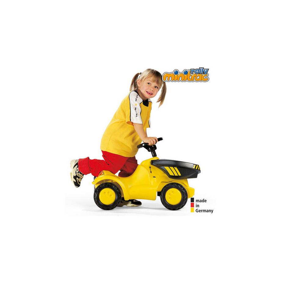 rolly toys  rollyMinitrac rollyMinitrac Dumper 