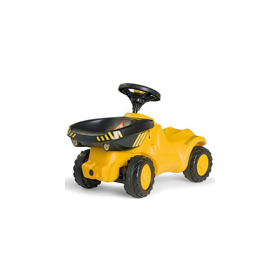 rolly toys  rollyMinitrac rollyMinitrac Dumper 