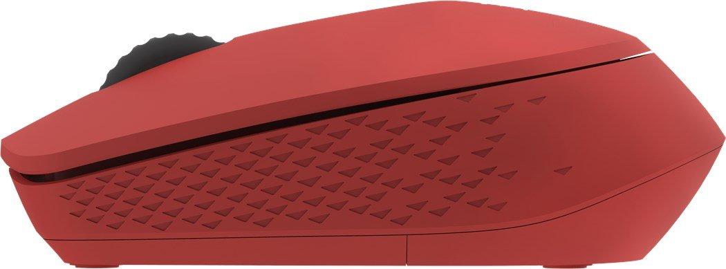 rapoo  RAPOO M100 Silent Mouse 18184 Wireless, red 