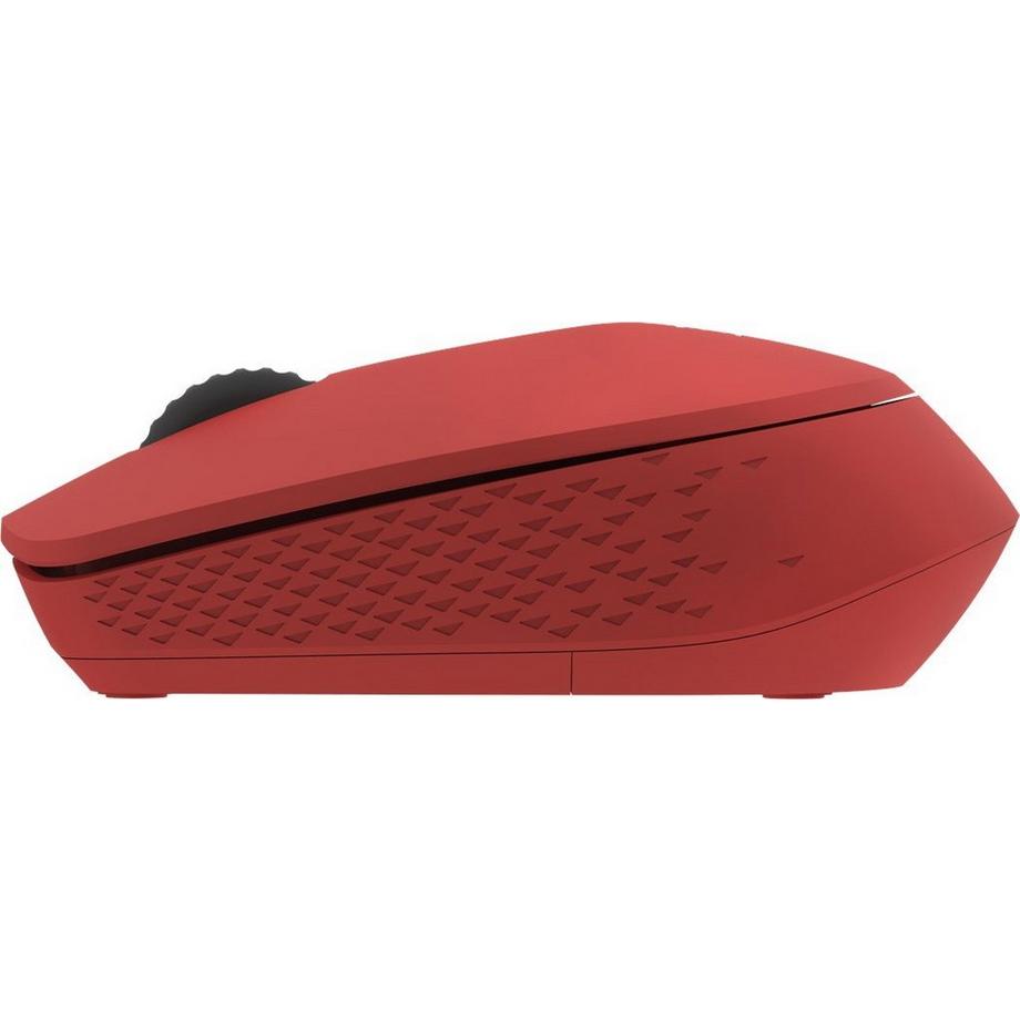 rapoo  RAPOO M100 Silent Mouse 18184 Wireless, red 