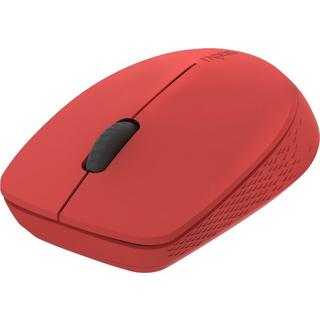 rapoo  RAPOO M100 Silent Mouse 18184 Wireless, red 