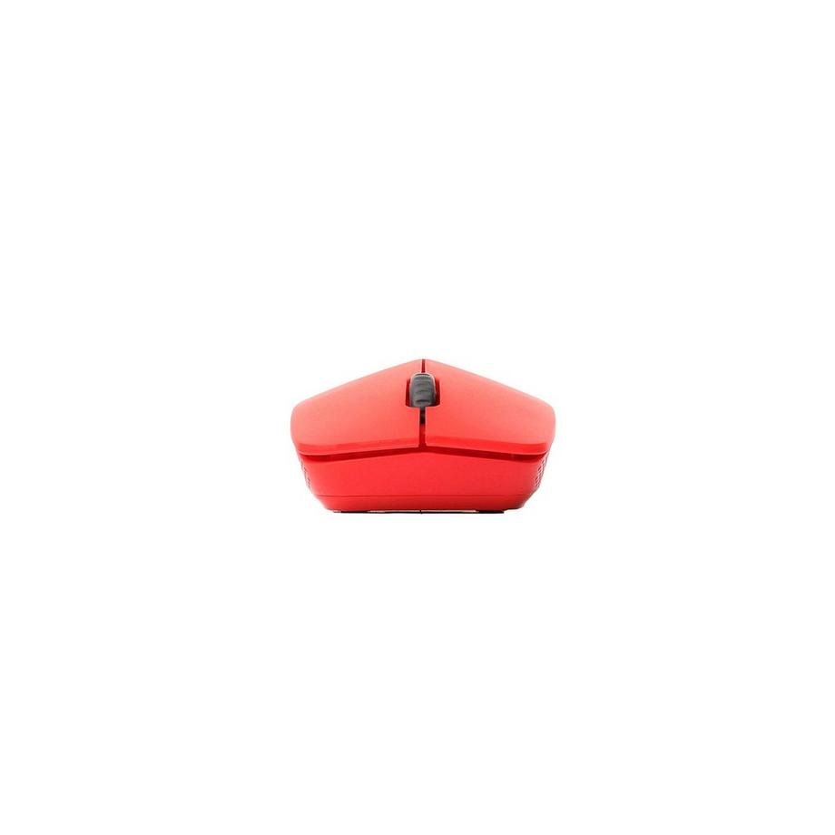 rapoo  RAPOO M100 Silent Mouse 18184 Wireless, red 